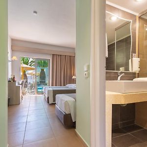 Superior Double or Twin Room Pool View
