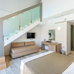 Duplex Suite